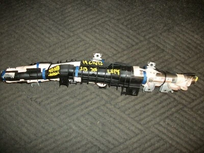 2017 18 19 20 21 Honda Civic 4DR Hatchback DRIVER Roof Air Bag SRS (M1B115) Foto 1 de 3