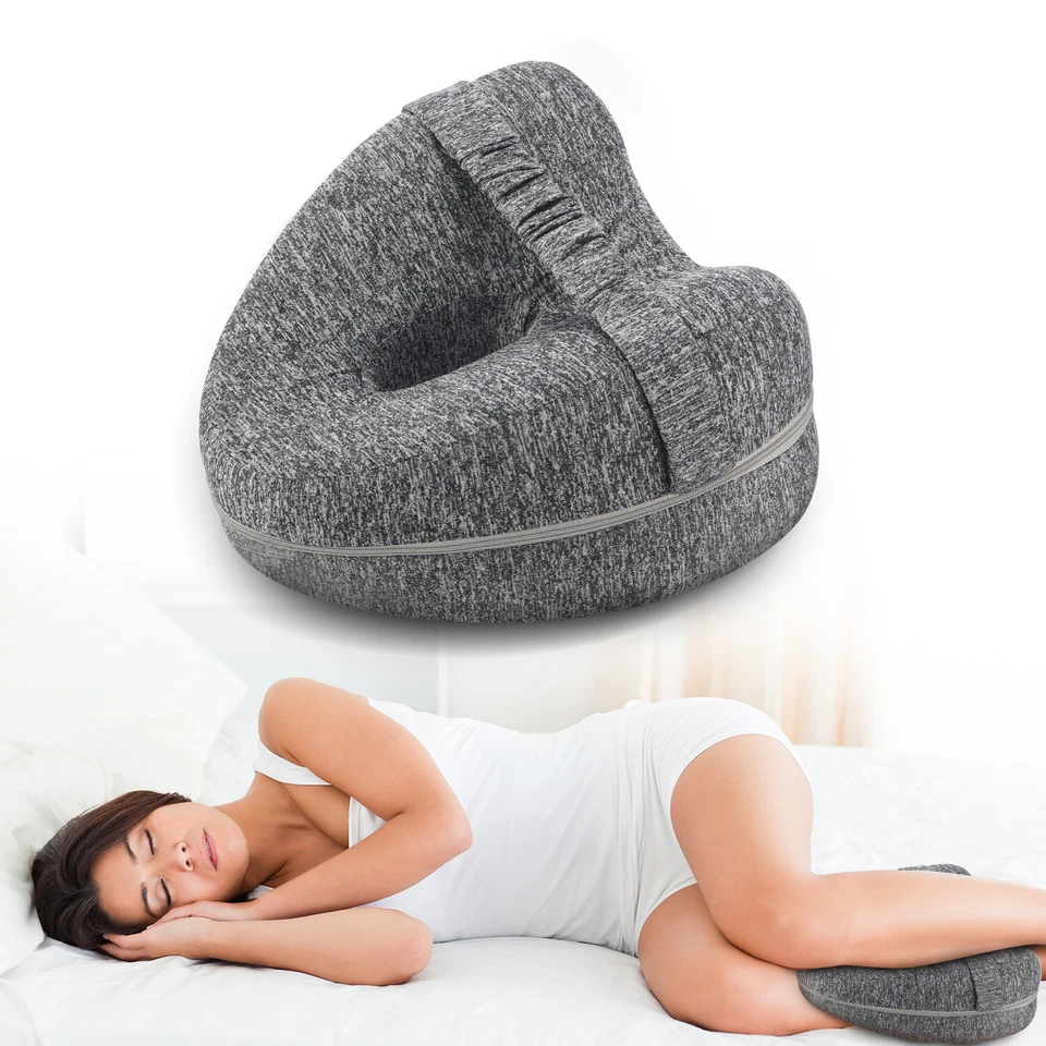 Orthopädisches Beinkissen Schlafkissen Kniekissen Seitenschläfer Xlgnwdkmkprcgkk - Bild 1 von 4