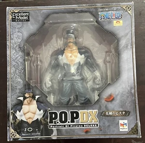 Nuevo MegaHouse Excelente Modelo Una Pieza POP NEO-DX Flor Espada Vista 1/8 Figura - Imagen 1 de 3