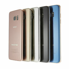 Samsung Galaxy S7 Edge SM-G935 -32GB- GSM Unlocked Smartphone 9/10 - SBI