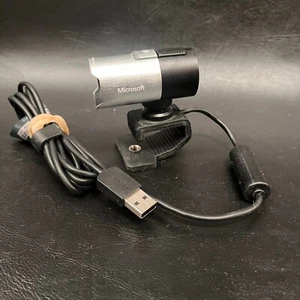 Microsoft LifeCam Studio Model 1425 Full HD 1080p USB Webcam - Picture 1 of 1