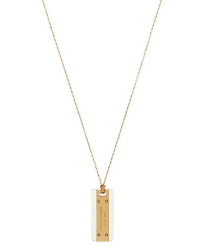 MICHAEL KORS COLLANA DONNA Ref. MKJ5614710