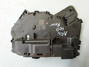 Volkswagen VW Golf Mk7 Rear Left Door Lock Mechanism 5TC839015D / 5TA839015K - Picture 1 of 7