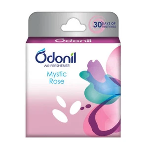 @ Odonil Mystic Rose Air Freshner For Bathroom Washroom - Picture 1 of 5