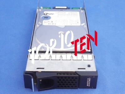 IBM 23R6227 500GB 3,5" LFF 7,2K SATA Festplatte für EXN1000 - Bild 1 von 3