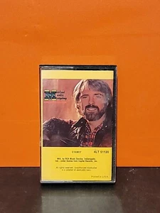 Michael Martin Murphy (Cassette, 1982) RCA C153917 - Picture 1 of 1