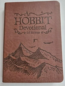 A Hobbit Devotional by Ed Strauss - Imagen 1 de 2