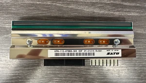 SATO R29219000 Printhead 203dpi SATO GENUINE PARTS - Afbeelding 1 van 5