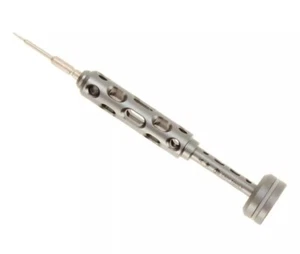GRIP Tools Screwdriver A P2 Pentalobe Cell Phone Repair Tool Screw Driver - Picture 1 of 7