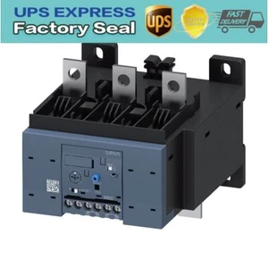 3RB2056-1FC2 SIEMENS Brand New Genuine Product 3RB20561FC2 NEW IN BOX!PM - Picture 1 of 5