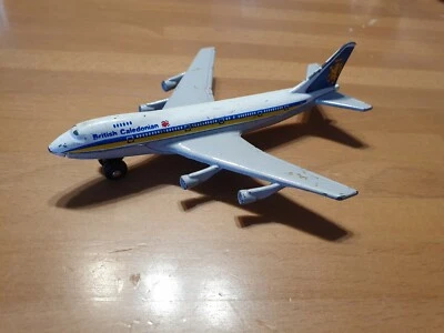Matchbox Modellino Boeing 747 - Immagine 1 di 3
