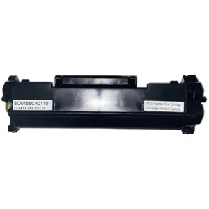 Schwarz 071H Toner für Canon 071 imageClass MF272dw MF273dw MF274dn LBP122dw - Bild 1 von 2