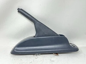 1997-2001 Honda CR-V CRV EMERGENCY PARKING E BRAKE HANDLE LEVER DARK GRAY - Picture 1 of 12