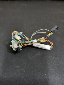 HP 517087-001 Power Button Push Switch Cable HP PRO 3120 SFF - Picture 1 of 3