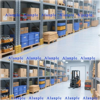  Brand NEW Allen-Bradley 5069-IA16 5000 AC Input Module Fast Shipment - Image 1 of 4