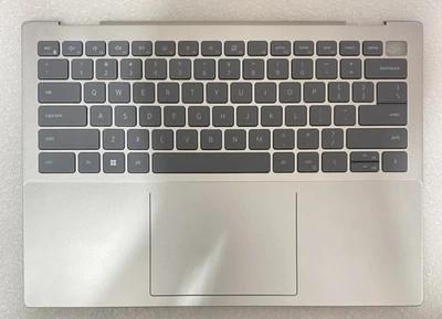 Dell Inspiron 14 7420 7425 2 en 1 reposamanos con teclado TouchPad BL NDRPP Aob P7 Foto 1 de 4