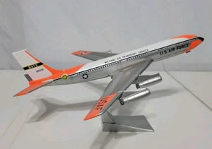Corgi Boeing VC-137A Stratolifter USAF MATS 1254 ATW 1959 - Picture 1 of 16
