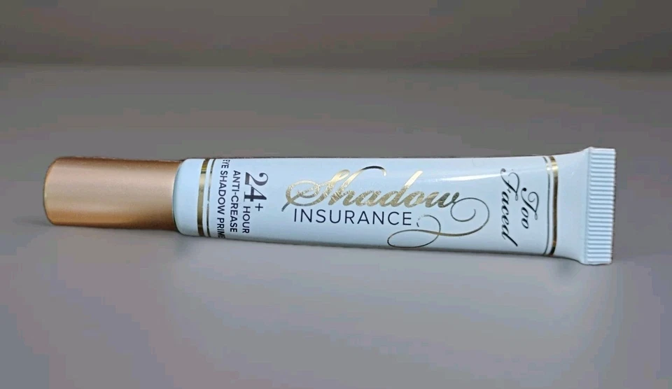 Too Faced SHADOW INSURANCE Anti-Crease Eye Shadow Primer (0.35 oz/OLDER VERSION) - Image 1 of 1