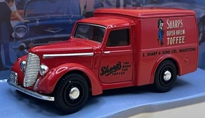 Matchbox Dinky 1:43 1948 Commer 8cwt (Hillman Minx) Van - Sharp’s Toffee DY8 - Picture 1 of 3