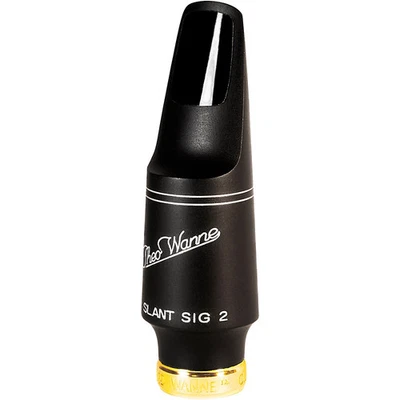 Theo Wanne Slant Sig Tenor Saxophone Mouthpiece 7*