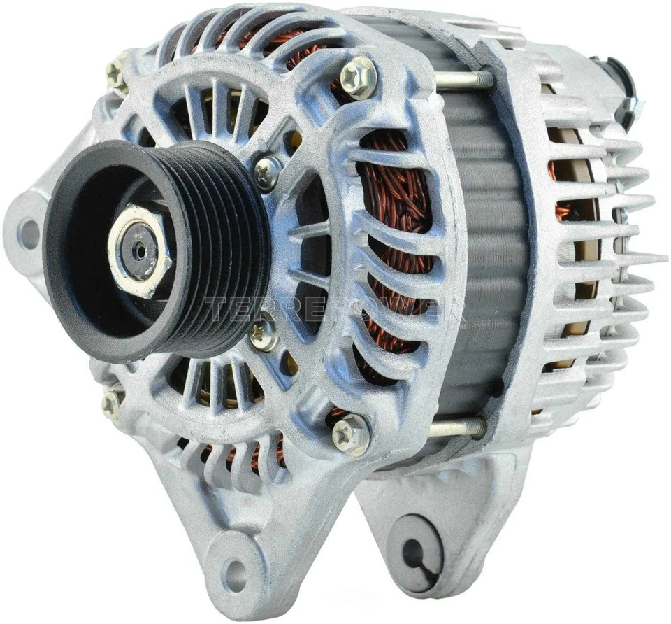 Alternador compatible con Nissan Versa Versa Note BBB INDUSTRIES 2012-2019 Foto 1 de 4