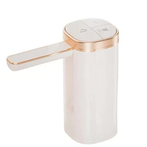 Elektrischer Wasserspender Pumpe Tragbar Elektrischer Wasserspender Brunnen5231 - Bild 1 von 8