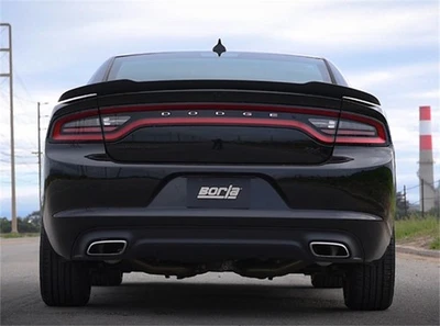 Borla ATAK Cat-Back Exhaust for 2017-2023 Dodge Charger & Chrysler 300 R/T 5.7L Foto 1 de 4
