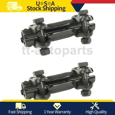 Manguito de ajuste de extremo de barra de amarre delantera Mevotech para Ford F-100_tt 1970 1971 1972 Foto 1 de 3