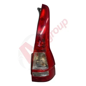 HONDA CR-V MK3 FL 10-12 RIGHT DRIVERS SIDE O/S REAR TAIL LIGHT 33501SWWA - Picture 1 of 12