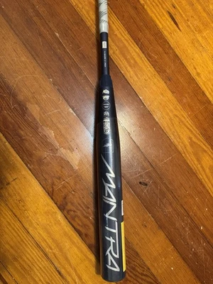 Bate lanzamiento rápido Rawlings Mantra RFP4M9 2025 NUEVO 33 pulgadas caída -9 Foto 1 de 4