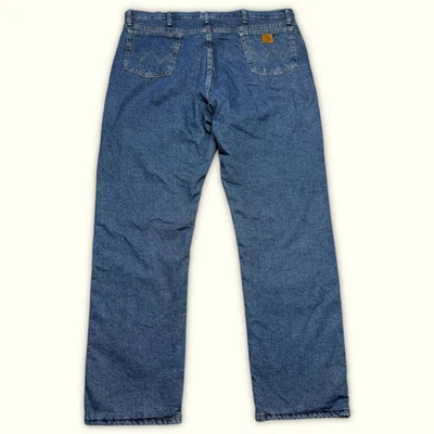 carhartt Vaqueros w42/l34 Azul Hombres - Imagen 1 de 4
