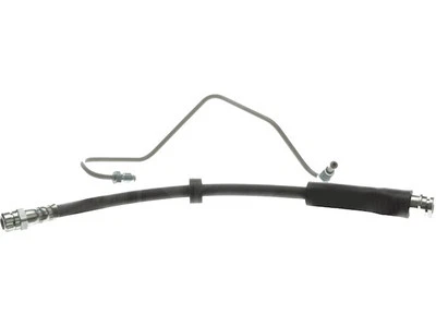 Manguera de freno delantera izquierda para Audi S5 2018-2021 12776DXHC 2019 2020 Foto 1 de 2