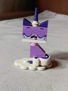 LEGO Unikitty Series Minifiguras Coleccionables 41775 - Sleepy Kitty - Imagen 1 de 4