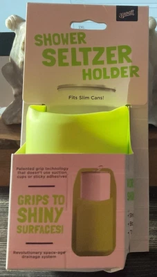 CAJA DE HERRAMIENTAS NEVERA VENTANA BARCO DUCHA 30 VATIOS SELTZER SOPORTE SILICONA LATAS DELGADAS Foto 1 de 2