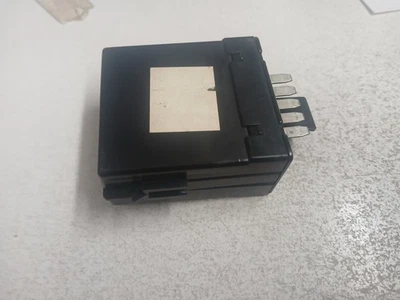 93-02 CAMARO Z28 FIREBIRD TA OEM POWER WINDOW EXPRESS CONTROL MODULE 12182126 - Image 1 of 4