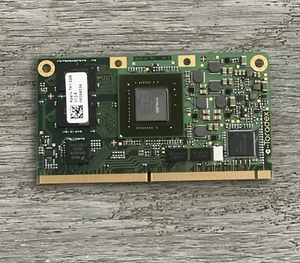 Card Toradex Apalis TK1 2GB System on Module. #S-41 - Picture 1 of 3