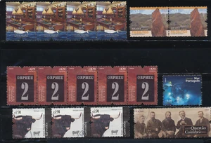 Portuguese Stamps - Lot 4 - Picture 1 of 1