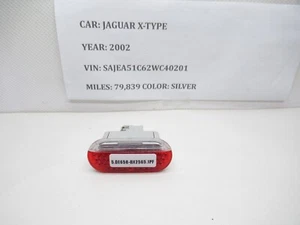 02-08 Jaguar X-TYPE Front Left or Right Hazard Lamp Light XR8313K705BA OEM - Bild 1 von 6