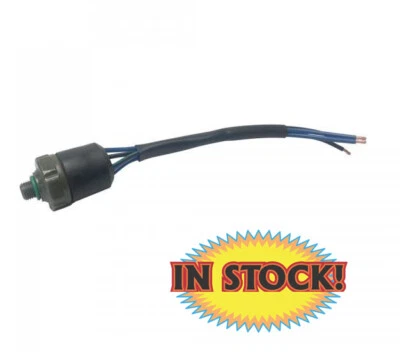 Vintage Air 11086-VUS - Male Thread Trinary Safety Switch with O-Ring - Image 1 of 3