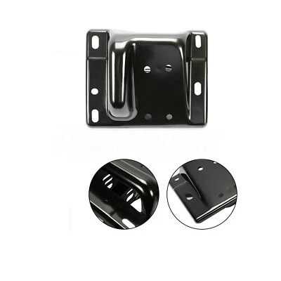 Front Passenger Side Bumper Bracket 02-18 Dodge RAM R2500 R3500 55077314AH — 第 1/4 张图片