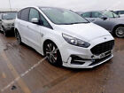 Ford S-Max 2.O D 2020 For Salvage Spare Parts