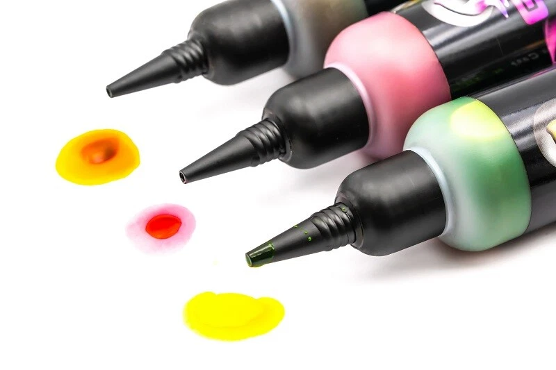 Korda Goo - Smoke und Supreme versch. Sorten - Bild 1 von 1