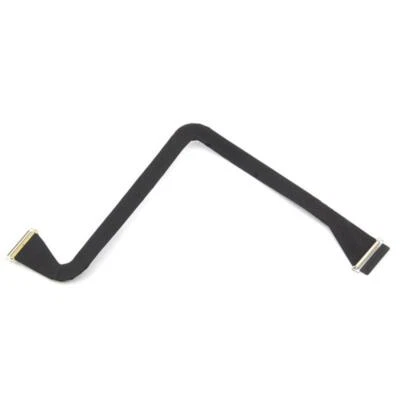 LCD LVDS Flex Display Port Cable Replacement for iMac 27in A1419 5K 2014-2017 - Image 1 of 4