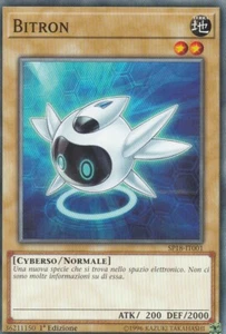 Yu-Gi-Oh! - Star Pack-Vrains : BITRON (Konami) - Foto 1 di 2
