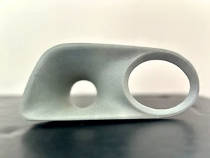 BMW E46 Fog Light / Brake Cooling Duct trim /Covers (pair) M Sport Bumper only - Picture 1 of 4