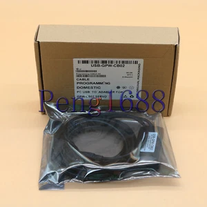 Neu im Karton für Proface USB-GPW-CB02 Programmierkabel SCHNELLER VERSAND - Bild 1 von 5