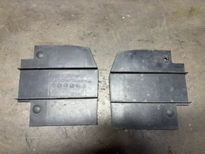 Nissan 62215 7S200 62214 7S200 Bumper Support Bracket Plastic Guide Titan Armada - Bild 1 von 2