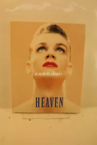Heaven, dtsch. Ausgabe , Paperback - Imagen 1 de 2