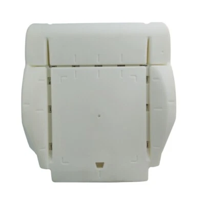 Cojín de asiento de espuma de repuesto para parte inferior del conductor delantero Jeep Wrangler 2007-2010 Foto 1 de 4