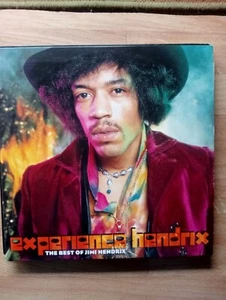 Jimi Hendrix - Experience Hendrix (The Best Of Jimi Hendrix) (2xLP, Comp, RE, 18 - Imagen 1 de 3
